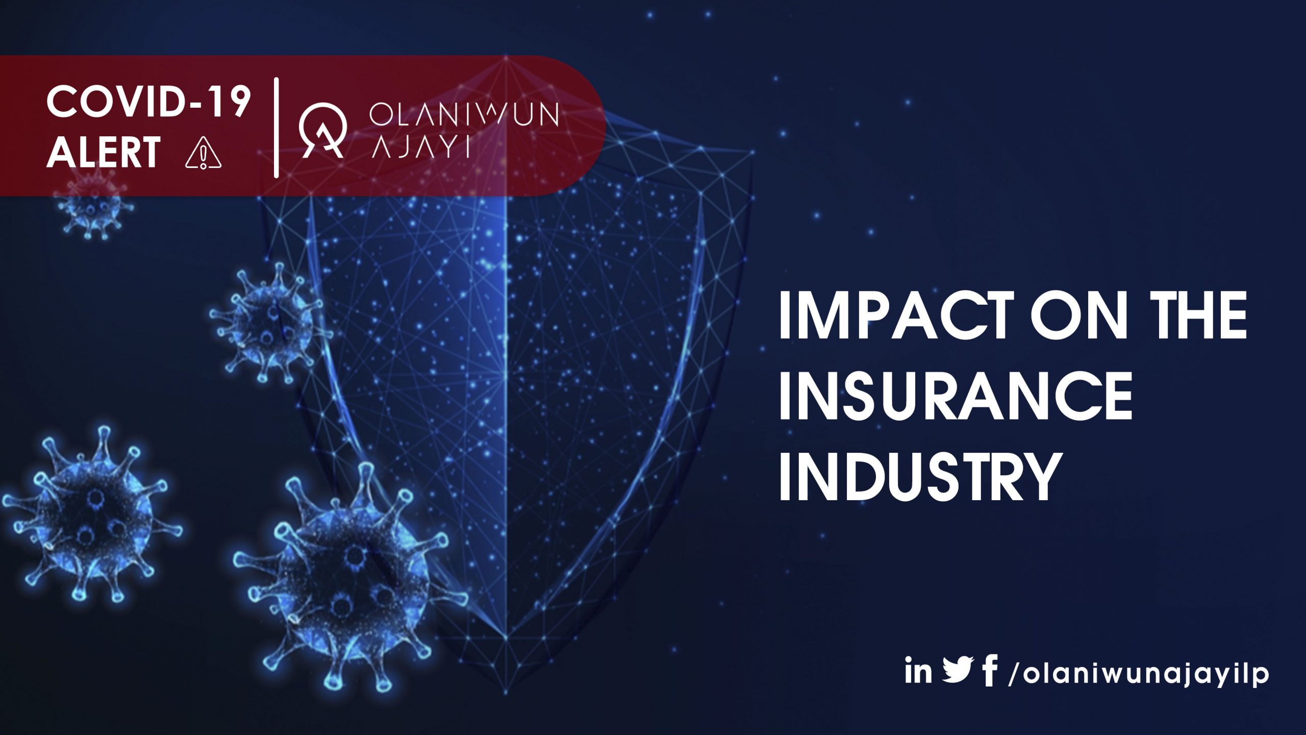 The Impact of COVID-19 on Insurance in Africa: Challenges and Opportunities