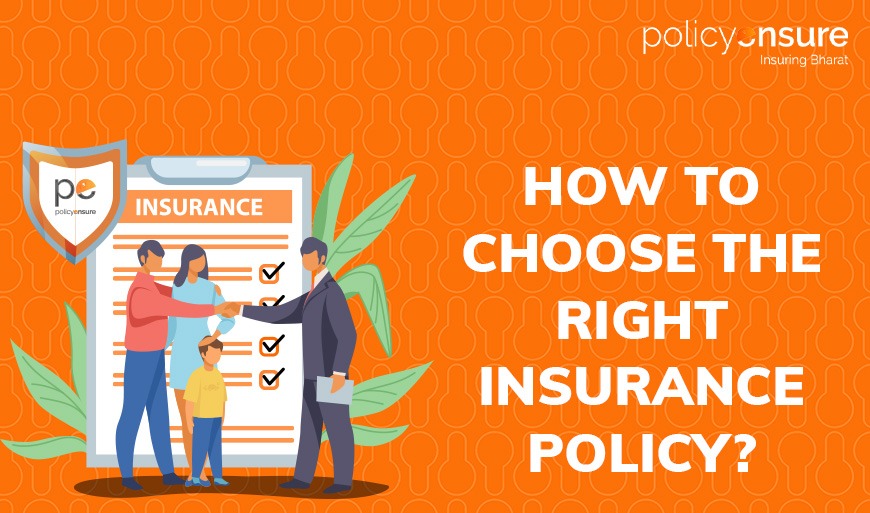 Expert Advice: How to Choose the Right Insurance Policy in Africa